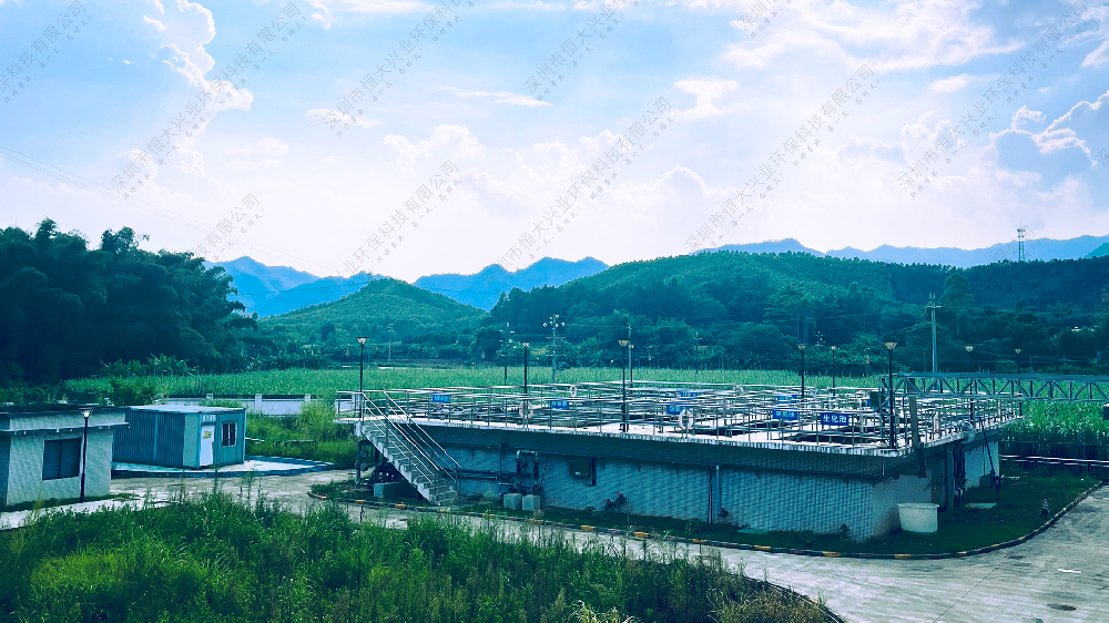 立秋后“秋老虎”：污水處理的關(guān)鍵挑戰(zhàn)與應(yīng)對